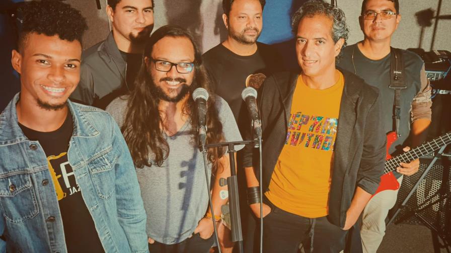 Séptimo Invitado estrena “En Vivo Desde Cambita”, su tercer álbum