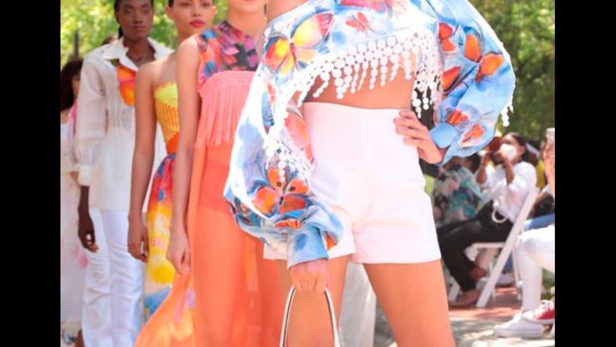 Así es la colección de la diseñadora Marisol Henríquez Así es la colección de la diseñadora Marisol Henríquez