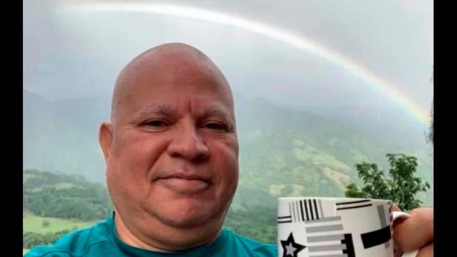 Muere dirigente de Alianza País al cañada arrastrar su vehículo 