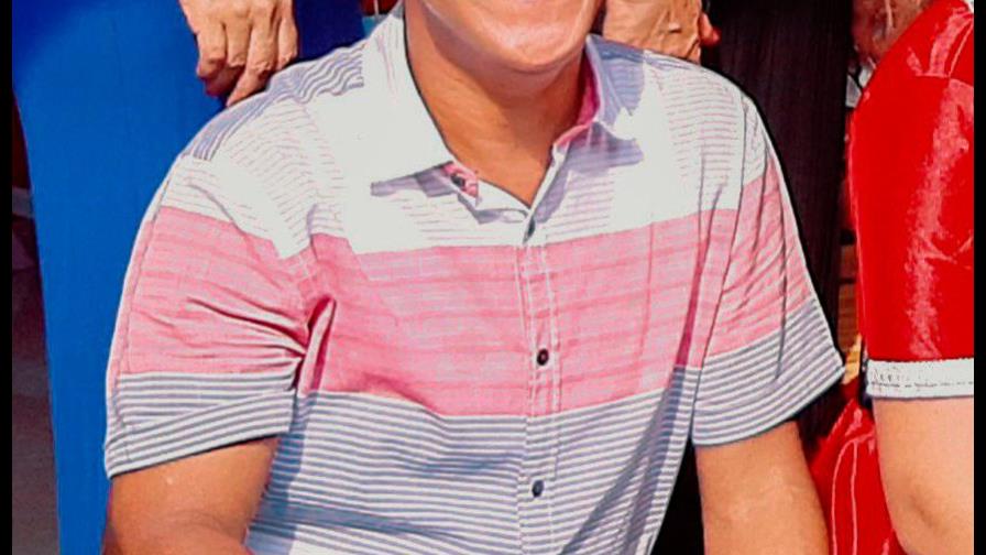 Encuentran cadáver de dirigente comunitario de Santiago reportado desaparecido 