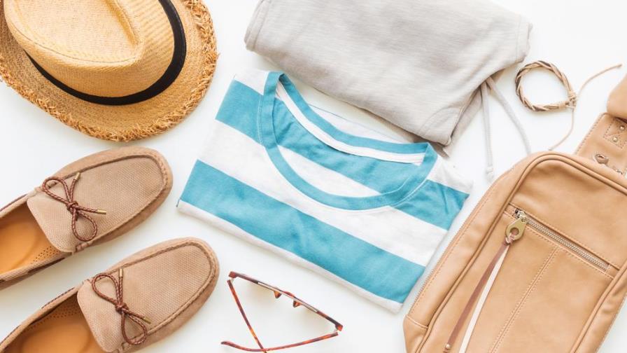 Cinco tendencias de moda masculina que triunfan este verano Cinco tendencias de moda masculina que triunfan este verano