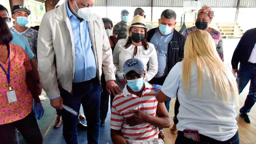 Ministro de Educación dice no se han medido niveles de deserción escolar en la pandemia