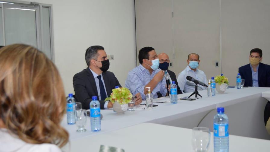 Industrias textiles piden producción nacional se priorice en compras del Estado