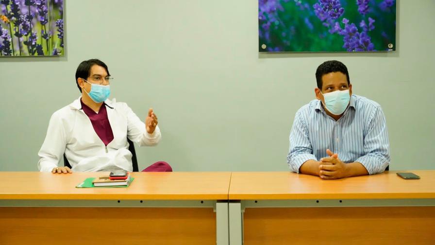 Contrataciones Públicas coordina con el Hospital Cabral y Báez fortalecer procesos de compra Contrataciones Públicas coordina con el Hospital Cabral y Báez fortalecer procesos de compra