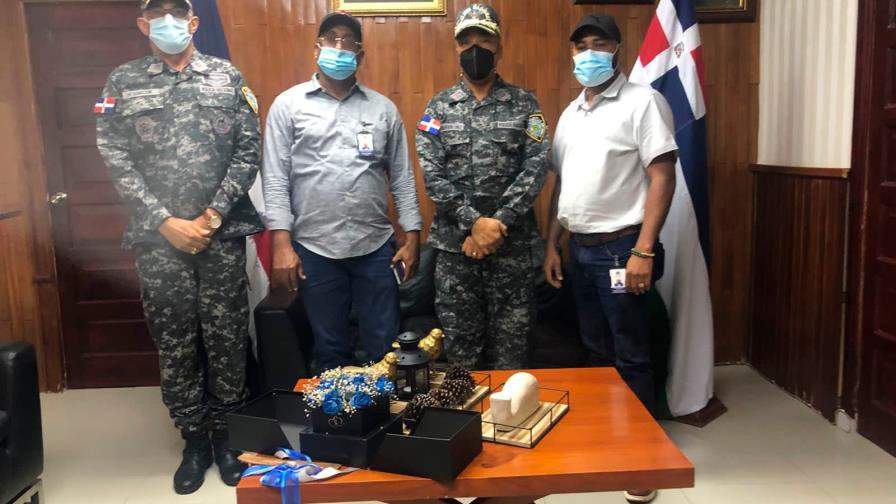 Interior y Policía emplaza a billares de Puerto Plata a registrarse legalmente  