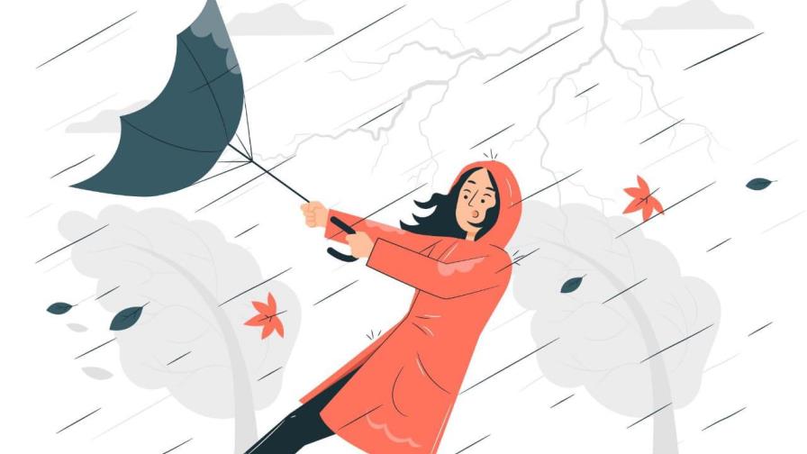 Consejos para enfrentar los días de lluvia