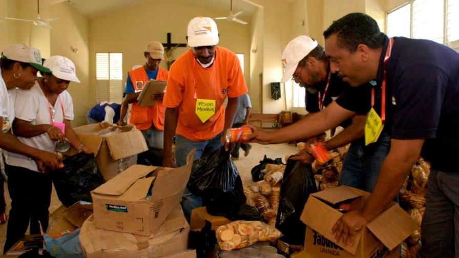 World Vision envía brigada de emergencia para apoyar a los afectados del terremoto en Haití