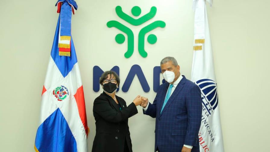 Isfodosu acuerda con el Map adoptar una estructura de educación superior