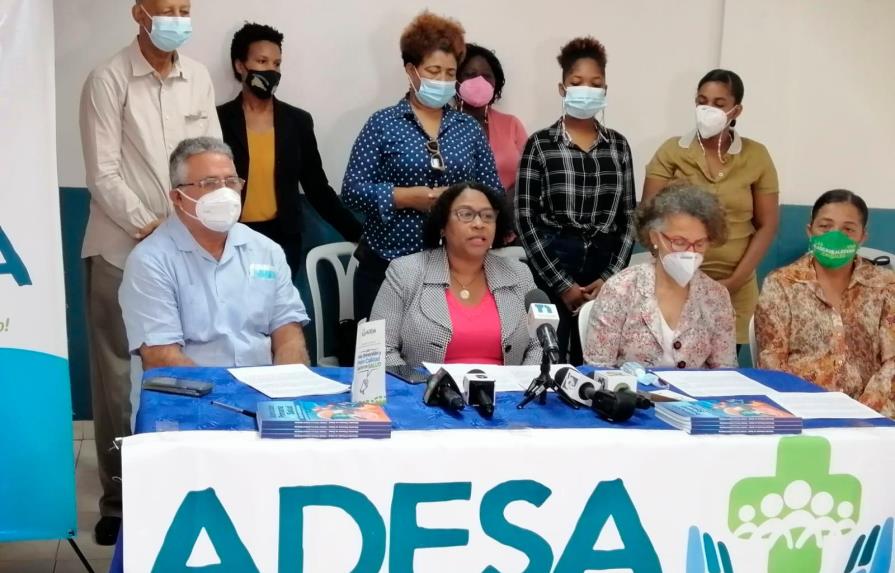 Adesa pasará balance a la situación sanitaria de República Dominicana 