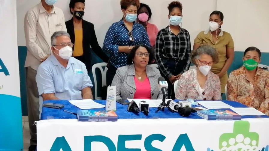 Adesa pasará balance a la situación sanitaria de República Dominicana 