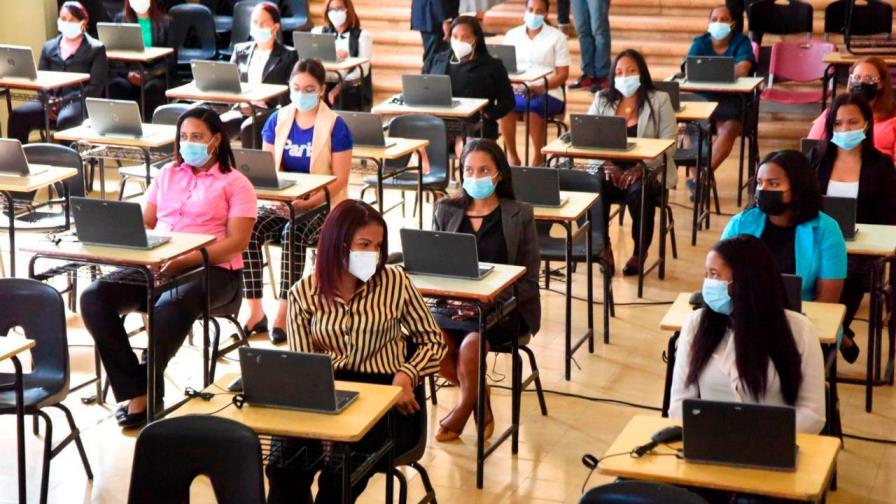 Comisión insiste: no se puede realizar un concurso de docentes sin garantías