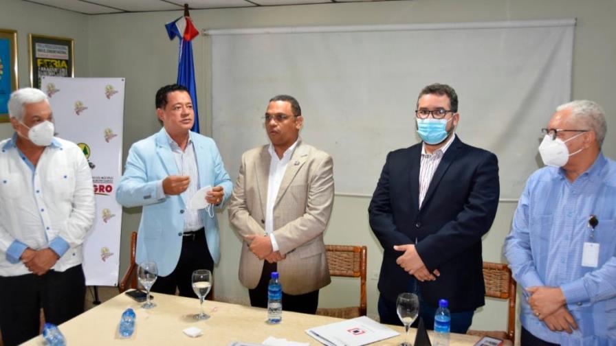 Director de Titulación afirma invasiones de tierra “son cosas del pasado”