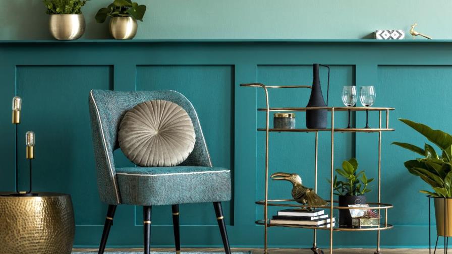 Estos son los colores que triunfarán en la decoración otoño-invierno 