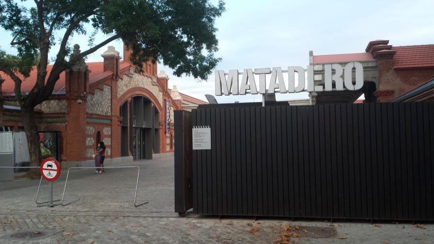 Matadero: el emblemático mercado cultural de Madrid que sirve de sede de Iberseries Platino Industria Matadero: el emblemático mercado cultural de Madrid que sirve de sede de Iberseries Platino Industria