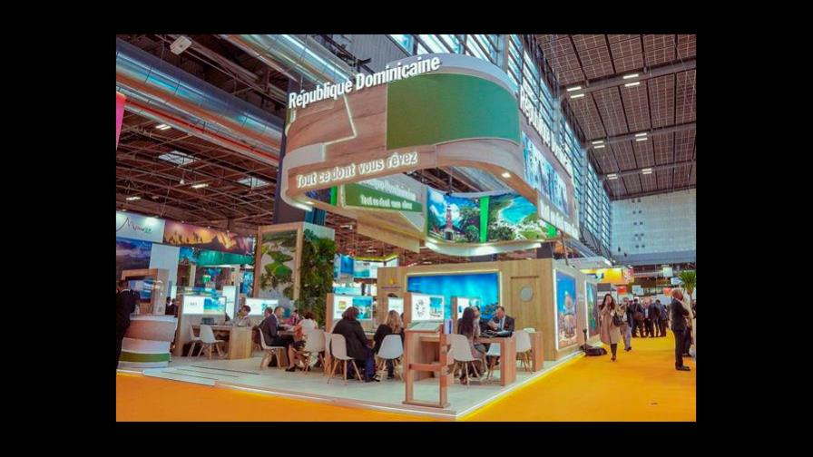 República Dominicana busca afianzarse como primer destino de larga distancia de los franceses