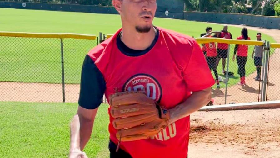 Yoén Socarrás hará historia cuando debute en LIDOM 