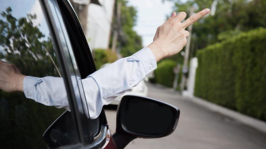 Violencia al volante, ¿qué nos está pasando?