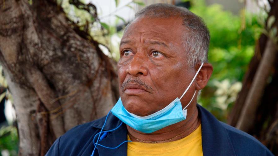 Denuncia desalojo de vivienda sin  orden judicial 