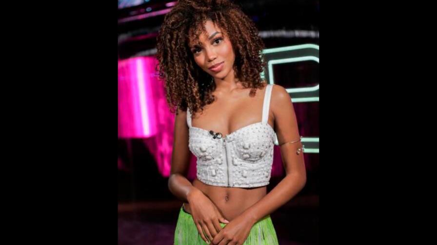 Clauvid Daly enfrentará gran reto esta noche en Nuestra Belleza Latina Clauvid Daly enfrentará gran reto esta noche en Nuestra Belleza Latina