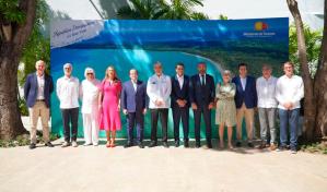 Cadenas hoteleras invertirán más de US$580 millones en la RD hasta 2024 