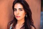 Sarah Jorge León: “El comportamiento humano me parece un tema extraordinario de exploración”  Sarah Jorge León: “El comportamiento humano me parece un tema extraordinario de exploración”