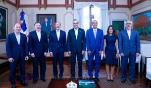 Puesta en operación de red móvil 5G en RD es oficial, informa Indotel