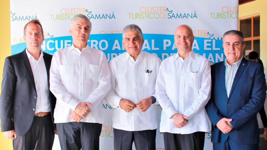 Celebran “Samaná abierta al mundo”, encuentro para el desarrollo turístico de Samaná Celebran “Samaná abierta al mundo”, encuentro para el desarrollo turístico de Samaná