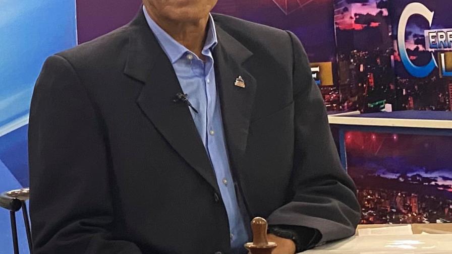 Presidente de Espectáculos Públicos valora apoyo del Ministerio de Cultura