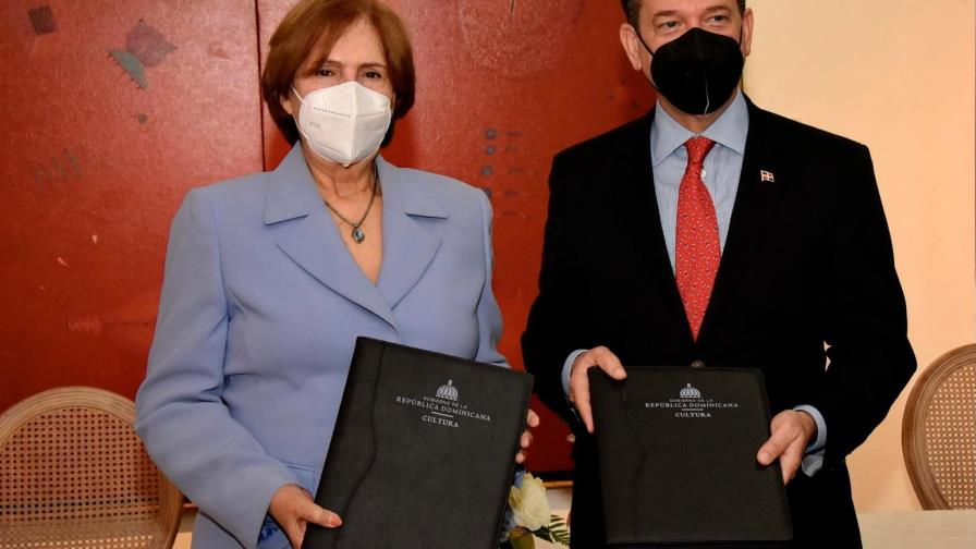 Un acuerdo para promover la industria cultural a través del Directorio Creativo Un acuerdo para promover la industria cultural a través del Directorio Creativo