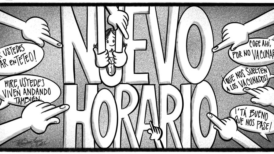 Noticiero Poteleche Noticiero Poteleche