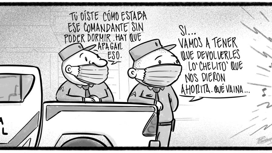 Noticiero Poteleche