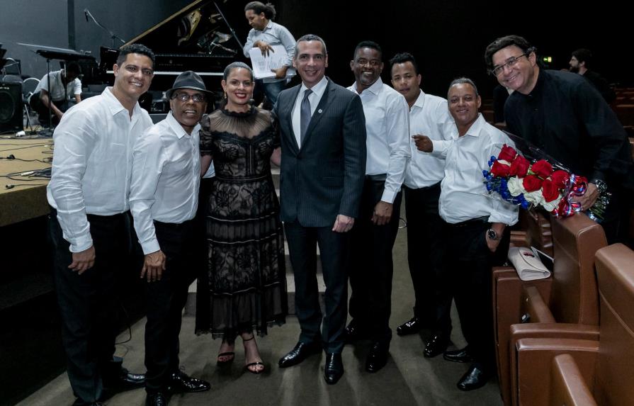 Embajada Dominicana en Brasil celebra concierto inédito de merengue sinfónicos
