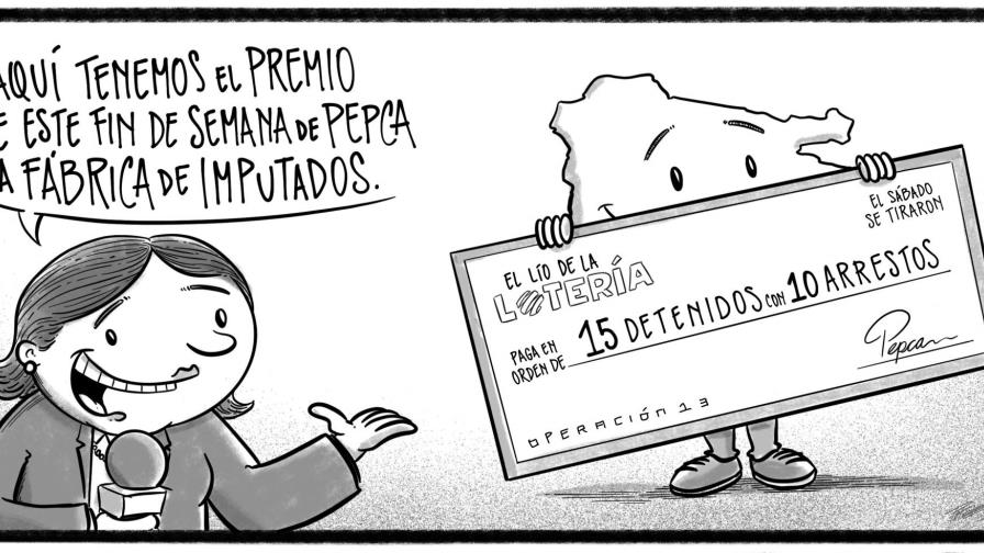 Noticiero Poteleche Noticiero Poteleche