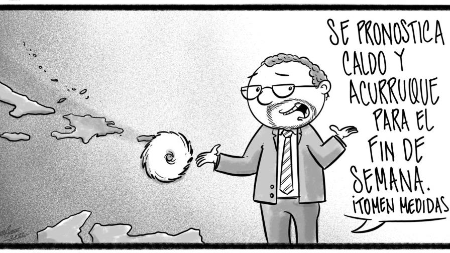 Noticiero Poteleche