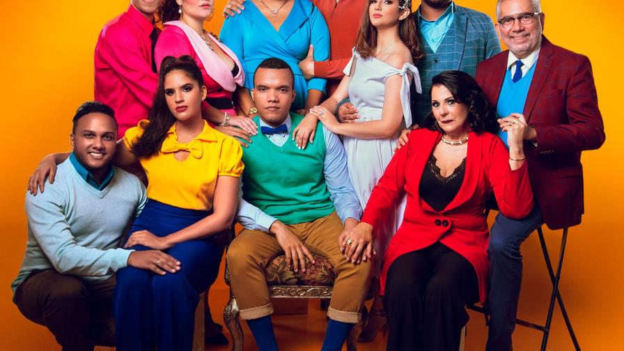 “Company” reactiva el teatro musical en RD