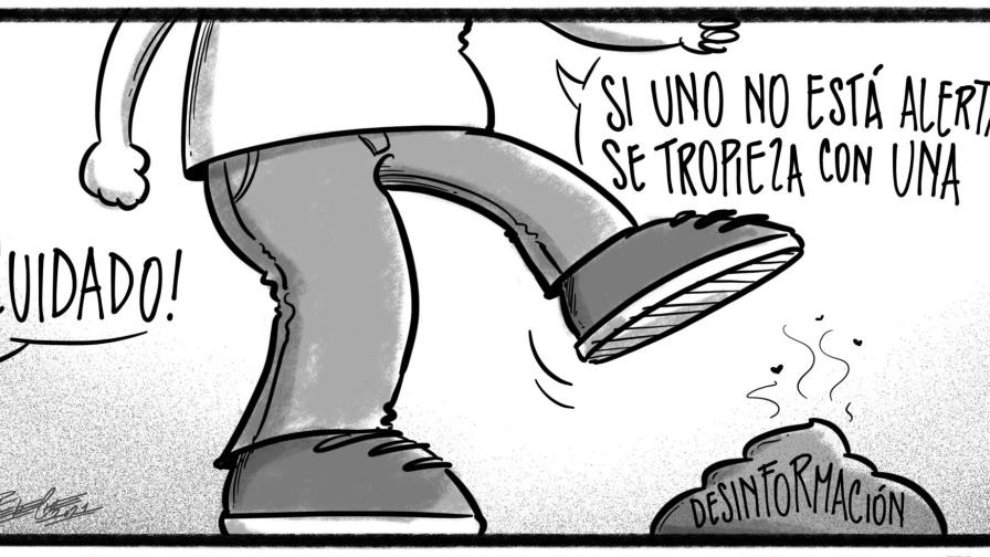 Noticiero Poteleche