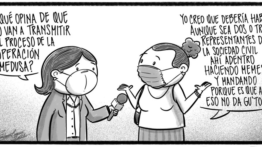 Noticiero Poteleche