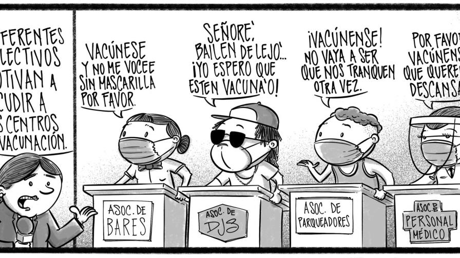 A partir de este miércoles 21 el toque de queda comienza las 11:00 pm todos los días