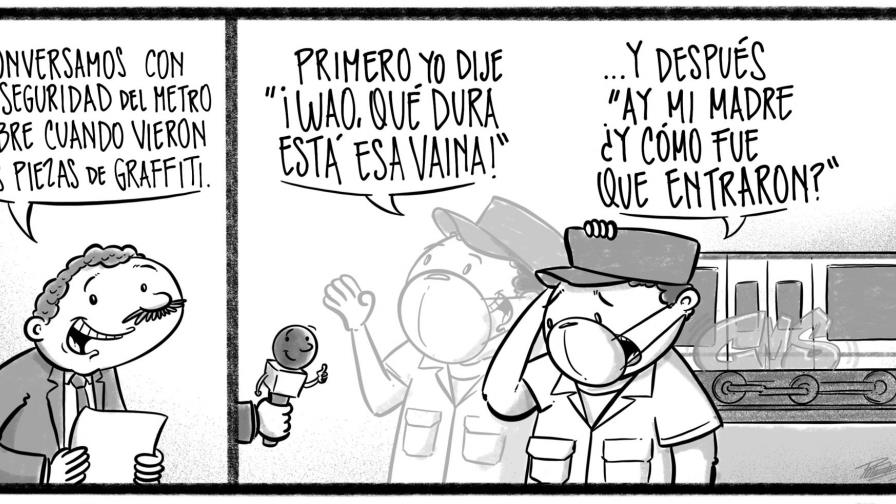 Noticiero Poteleche