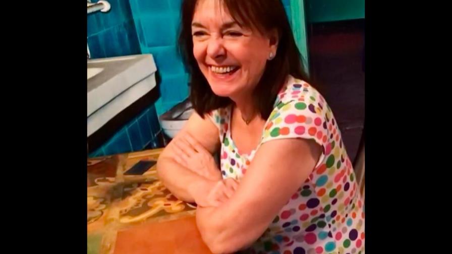 Ministra de Cultura lamenta fallecimiento de la artista Teté Marella