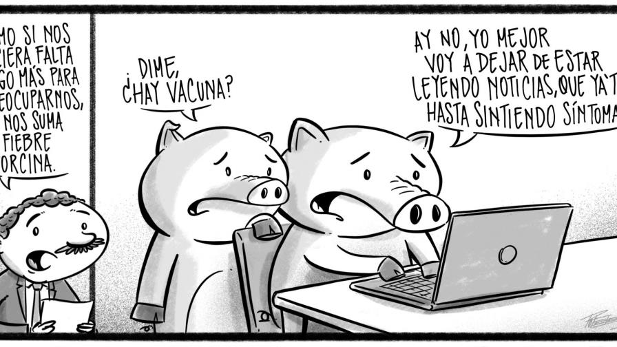 Noticiero Poteleche
