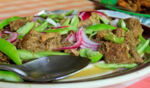 Los otros costos de la pandemia en la dieta alimentaria 