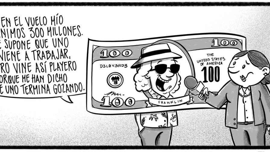 Noticiero Poteleche