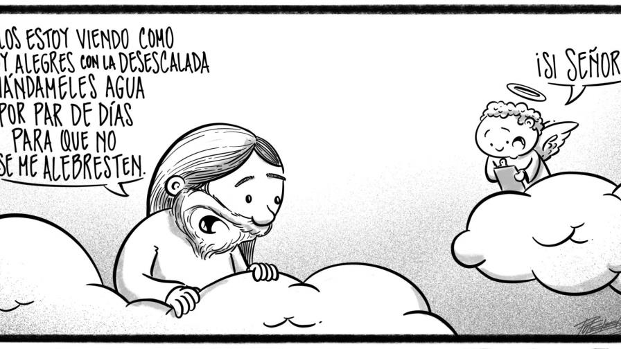 Noticiero Poteleche