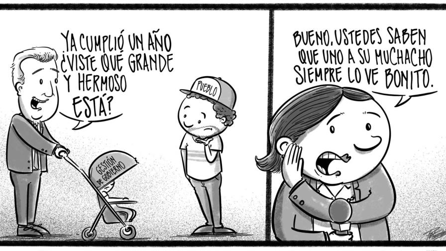 Noticiero Poteleche