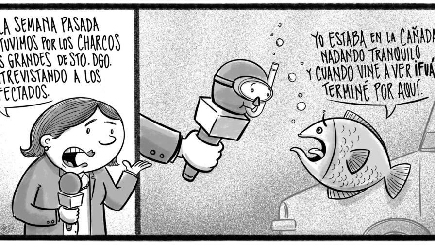 Noticiero Poteleche