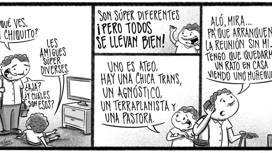 Noticiero Poteleche