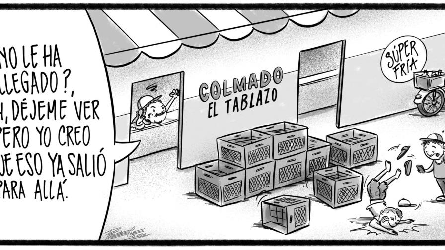 Noticiero Poteleche