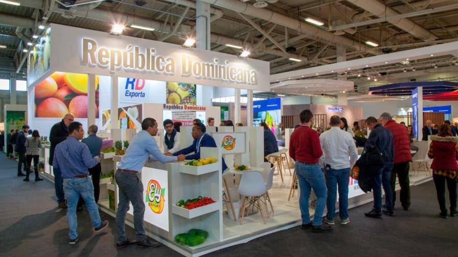 República Dominicana participará en Fruit Logística 2020 República Dominicana participará en Fruit Logística 2020