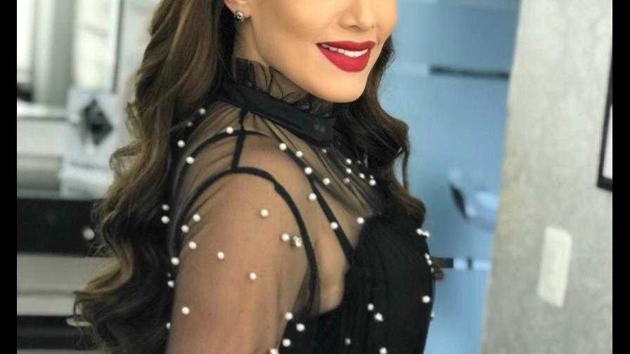 Isaura Taveras llega a Color Visión  con Top 13 